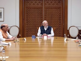 'विपक्ष को भुगतना पड़ेगा, गांव-गांव तक ले जाएंगे', महिला आरक्षण पर कैबिनेट बैठक में बोले PM मोदी