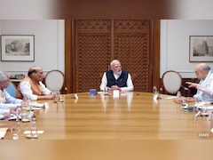 2029 में महिला आरक्षण लागू करने के रास्ते अभी बंद नहीं, सरकार कर रही है विकल्पों पर विचार