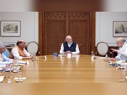 2029 में महिला आरक्षण लागू करने के रास्ते अभी बंद नहीं, सरकार कर रही है विकल्पों पर विचार