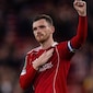Andy Robertson To Leave Liverpool At End Of Season After 9 Years At Club