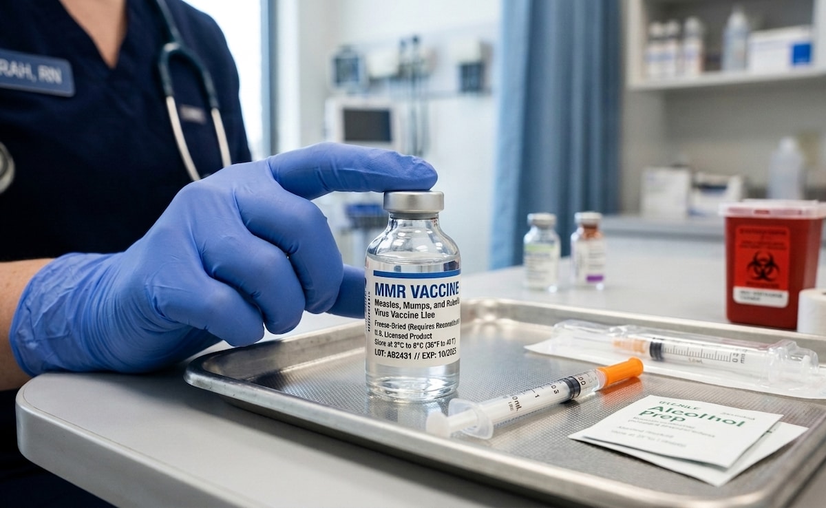 Vaccination Campaign Launched In Bangladesh Amid Measles Outbreak: What Is The MMR Vaccine? All You Need To Know