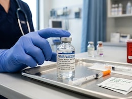 Vaccination Campaign Launched In Bangladesh Amid Measles Outbreak: What Is The MMR Vaccine? All You Need To Know