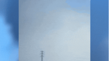 अमेरिका के F-15 जेट को चकमा देकर तबाही मचा गया ईरान का शाहेद ड्रोन! इराक से आया VIDEO