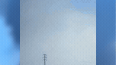 अमेरिका के F-15 जेट को चकमा देकर तबाही मचा गया ईरान का शाहेद ड्रोन! इराक से आया VIDEO