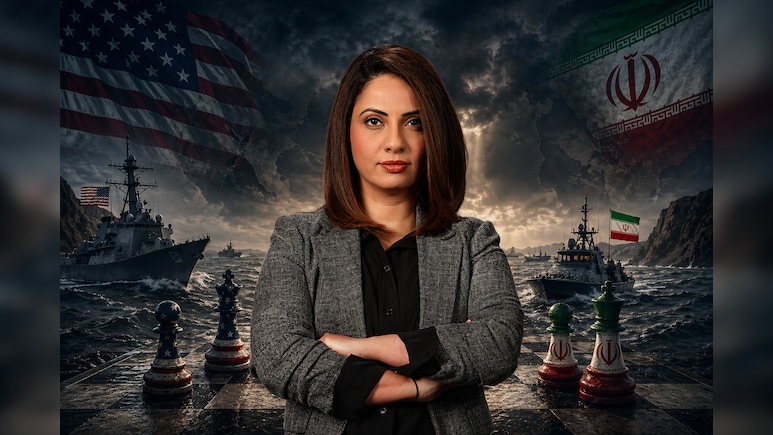 When A Ceasefire Feels Worse Than The War | Tamanna's Take