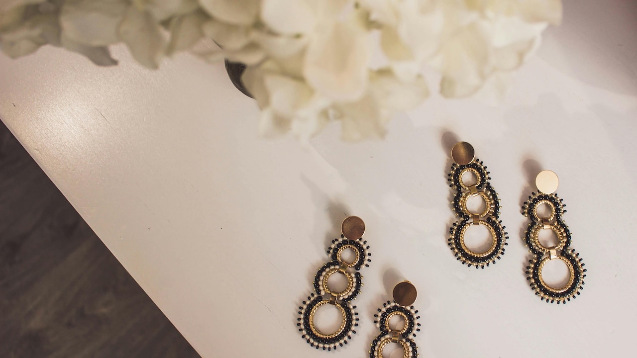 Why Your Earrings Do Not Suit You: It Is Not the Design, It Is The Length