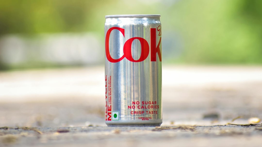 Diet Coke Set To Get Expensive, Thanks To Iran War — Here's Why