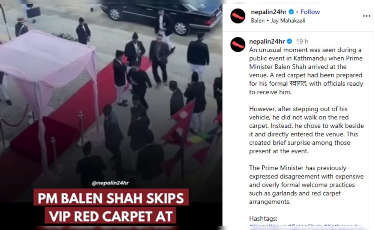 Latest and Breaking News on NDTV Latest and Breaking News on NDTV