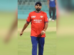 "My Words Will Hurt": Mohammed Shami Retorts 'Big' Teammates Who Do Not Rate LSG Highly In IPL 2026