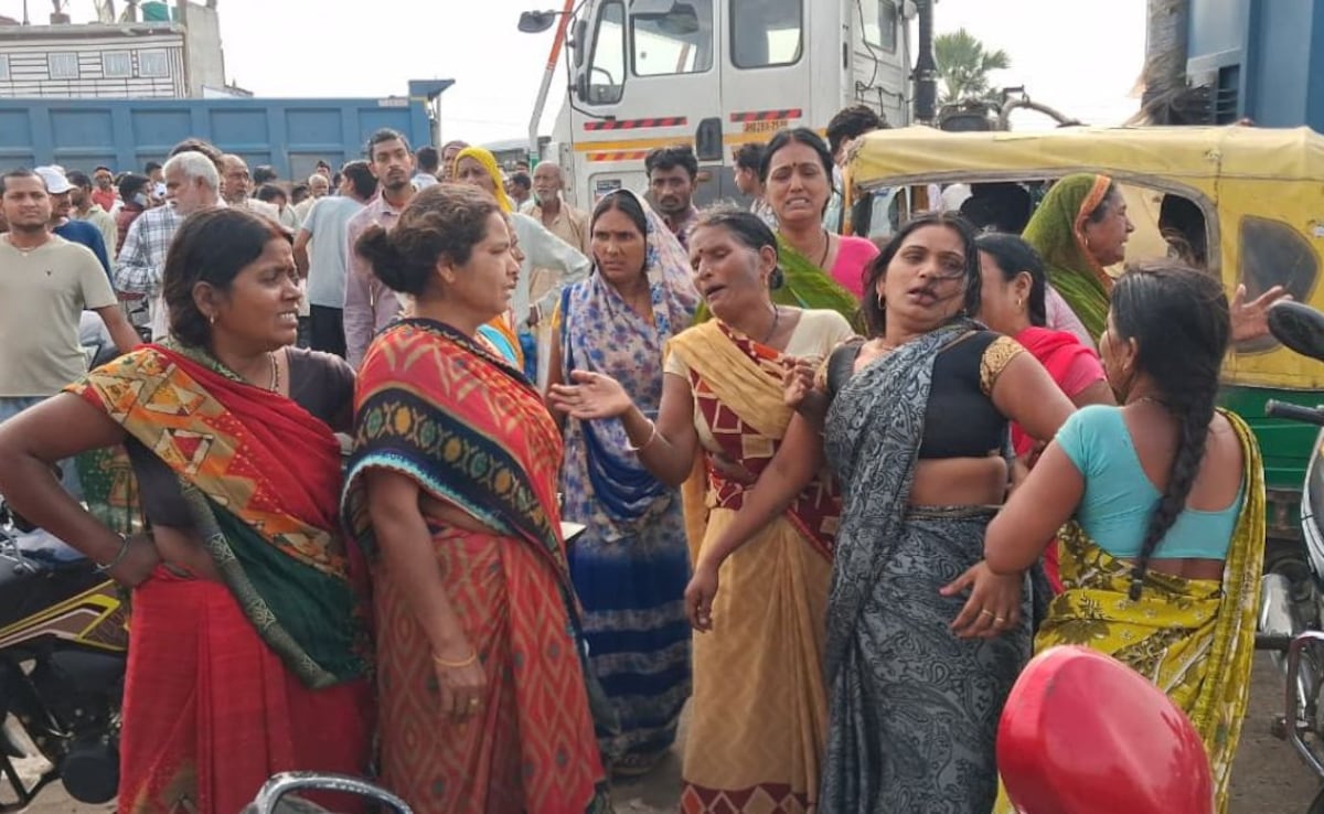 ब‍िहार: हॉस्टल में 5 साल के बच्‍चे की मौत, हत्‍या का आरोप लगाकर स्‍कूल में तोड़फोड़; हाईवे जाम  