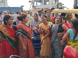 ब&zwj;िहार: हॉस्टल में 5 साल के बच्&zwj;चे की मौत, हत्&zwj;या का आरोप लगाकर स्&zwj;कूल में तोड़फोड़; हाईवे जाम &nbsp;