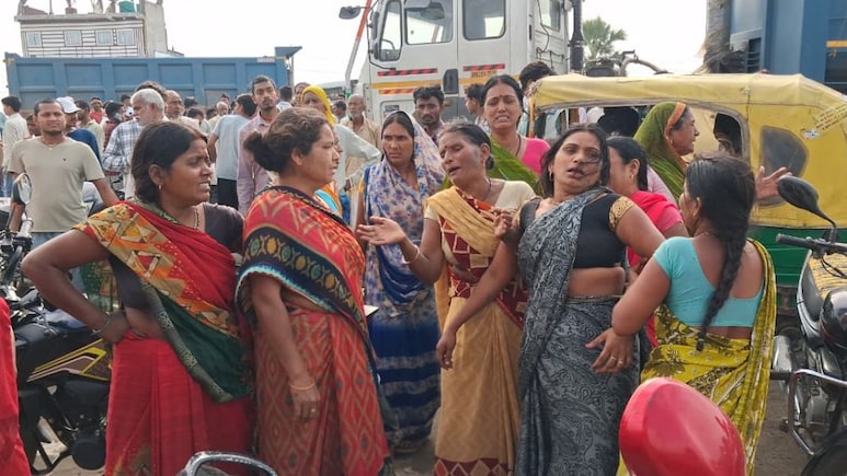 ब&zwj;िहार: हॉस्टल में 5 साल के बच्&zwj;चे की मौत, हत्&zwj;या का आरोप लगाकर स्&zwj;कूल में तोड़फोड़; हाईवे जाम &nbsp;