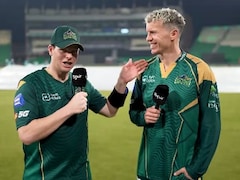 Watch: Australia Star Given Chacha Nickname In Pakistan During PSL, Steve Smith Reveals In Viral Video
