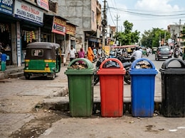 Green, Blue, Red, Black: 4-Dustbin Waste Rule Starting From Today
