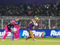 KKR vs RR LIVE Score, IPL 2026: रिंकू के नाबाद अर्द्धशतक से कोलकाता ने राजस्थान को 4 विकेट से हराया, हासिल की