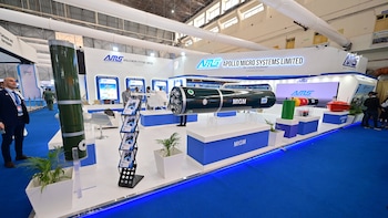 Apollo Micro Systems Shares Surge Over 9% After Stellar Q4 Results