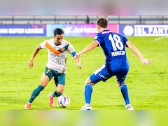 Bengaluru FC vs Mumbai City FC Live Streaming: Likely Lineups; How To Watch ISL Clash On TV, Online?