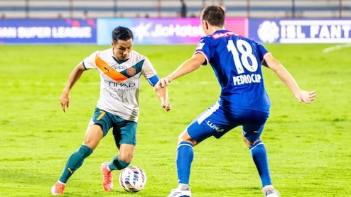 Bengaluru FC vs Mumbai City FC Live Streaming: Likely Lineups; How To Watch ISL Clash On TV, Online?