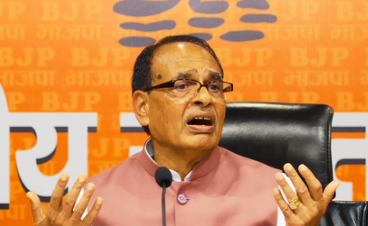 रायसेन में 3 दिवसीय 'उन्नत कृषि महोत्सव' का आयोजन, केंद्रीय कृषि मंत्री ने बताया फेस्टिबल का कोर एजेंडा