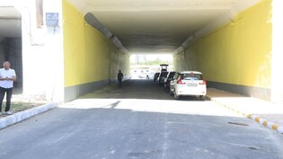 बिना ट्रैफिक रोके जमीन के नीचे बिछाया रास्ता, दिल्ली के मुकरबा चौक अंडरपास की इंजीनियरिंग देखकर आप भी कहेंगे- वाह