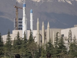 Iran School Textbooks Call US "Great Satan", Include Missile Math: Report