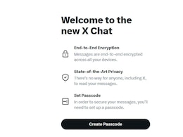 XChat बदल देगा आपके चैटिंग का तरीका: बिना नंबर शेयर कर सकेंगे WhatsApp जैसी बात!