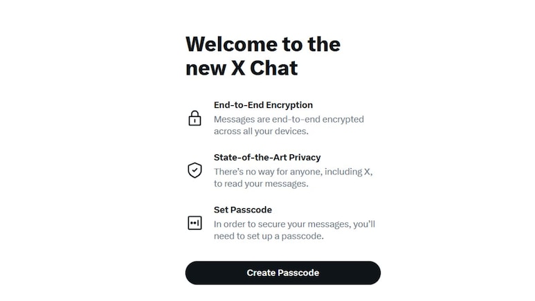 XChat बदल देगा आपके चैटिंग का तरीका: बिना नंबर शेयर कर सकेंगे WhatsApp जैसी बात!