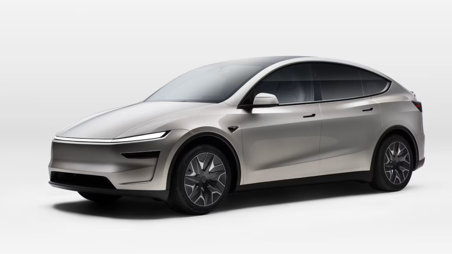 Tesla Model Y L Six-Seater Variant Launched In India At Rs 61.99 Lakh