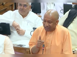 यूपी की पहली दलित मुख्यमंत्री का अपमान हुआ, सीएम योगी ने विधानसभा में क्यों याद दिलाया 1995 का गेस्टहाउस कांड