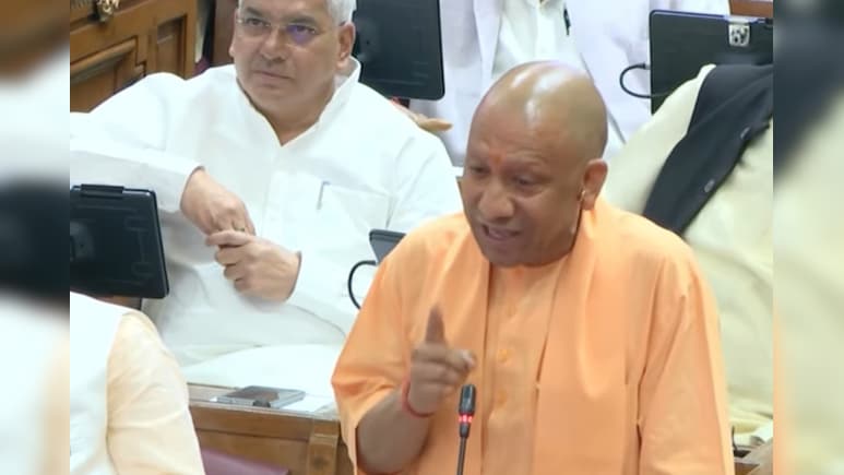 देश की पहली दलित मुख्यमंत्री का अपमान हुआ, सीएम योगी ने विधानसभा में क्यों याद दिलाया 1995 का गेस्टहाउस कांड