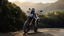 BMW F 450 GS Price To Be More Than KTM 390 Adventure, Says Internet