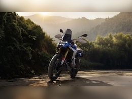 BMW F 450 GS Price To Be More Than KTM 390 Adventure, Says Internet