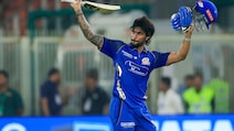 IPL 2026: Tilak's Record 100 Helps MI Thrash Gill's GT, End Losing Streak