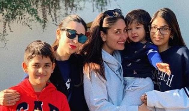 Kareena Kapoor Shares Cryptic Post After Karisma Kapoor's Children Get Relief In Sunjay Kapur 30,000-Crore Estate Row