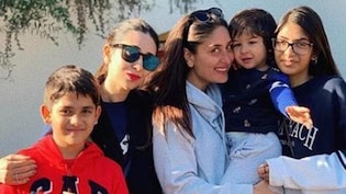 संजय कपूर की 30,000 करोड़ की संपत्ति पर कोर्ट ने लिया अनोखा फैसला, खुश हुईं करिश्मा कपूर की बहन करीना, यूं दिया रिएक्शन