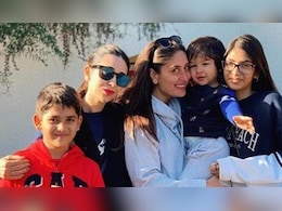 Kareena Kapoor Shares Cryptic Post After Karisma Kapoor's Children Get Relief In Sunjay Kapur 30,000-Crore Estate Row