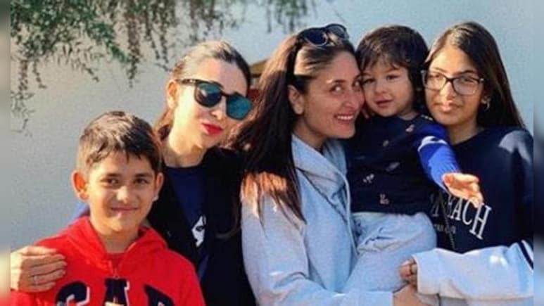 Kareena Kapoor Shares Cryptic Post After Karisma Kapoor's Children Get Relief In Sunjay Kapur 30,000-Crore Estate Row