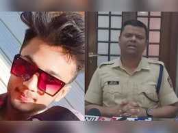 अमरावती परतवाडा कांड में SIT गठित, 350 अश्लील VIDEO बनाकर नाबाल&zwj;िगों को ब्लैकमेल करता था अयाज&nbsp;