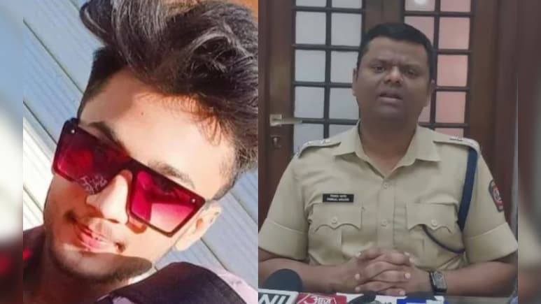 अमरावती परतवाडा कांड में SIT गठित, 350 अश्लील VIDEO बनाकर नाबाल&zwj;िगों को ब्लैकमेल करता था अयाज&nbsp;