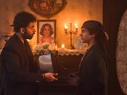 <i>Toaster</i> Review: The Only Thing That Works In The Netflix Film Is The Appliance