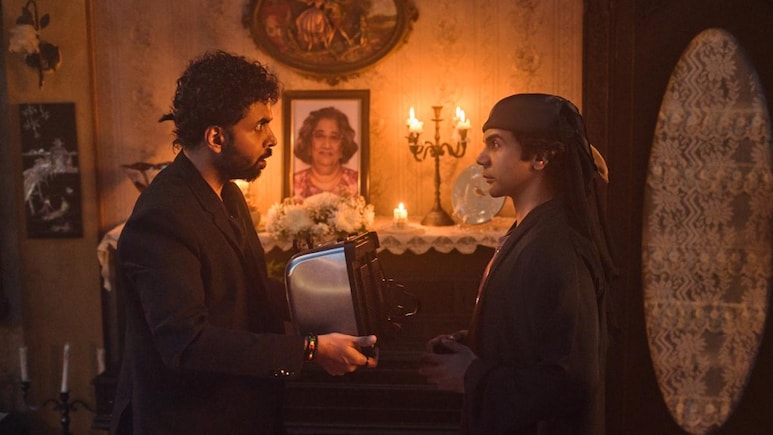 <i>Toaster</i> Review: The Only Thing That Works In The Netflix Film Is The Appliance