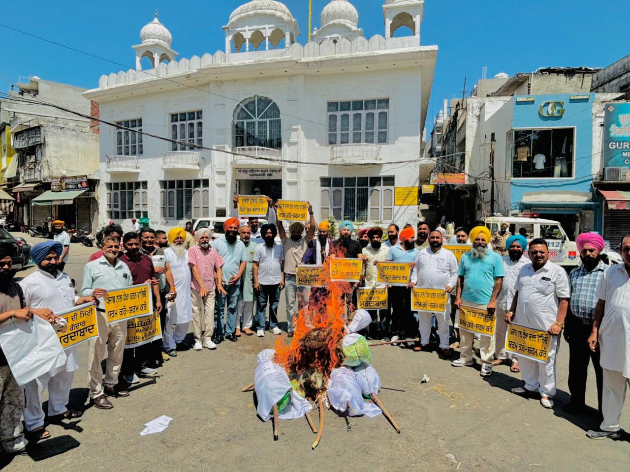 Latest and Breaking News on NDTV