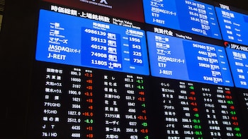 Asian Stocks Today: Nikkei Up, Kospi Down As US-Iran Ceasefire Uncertainty Drags On