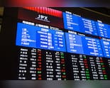 Asian Markets Today: Nikkei, Topix Fall As Tech Stocks Drag; SoftBank, Advantest Drop