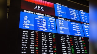 Asian Markets Today: Nikkei, Topix Jump Up To 2% As Fed Rate Hike Bets Ease