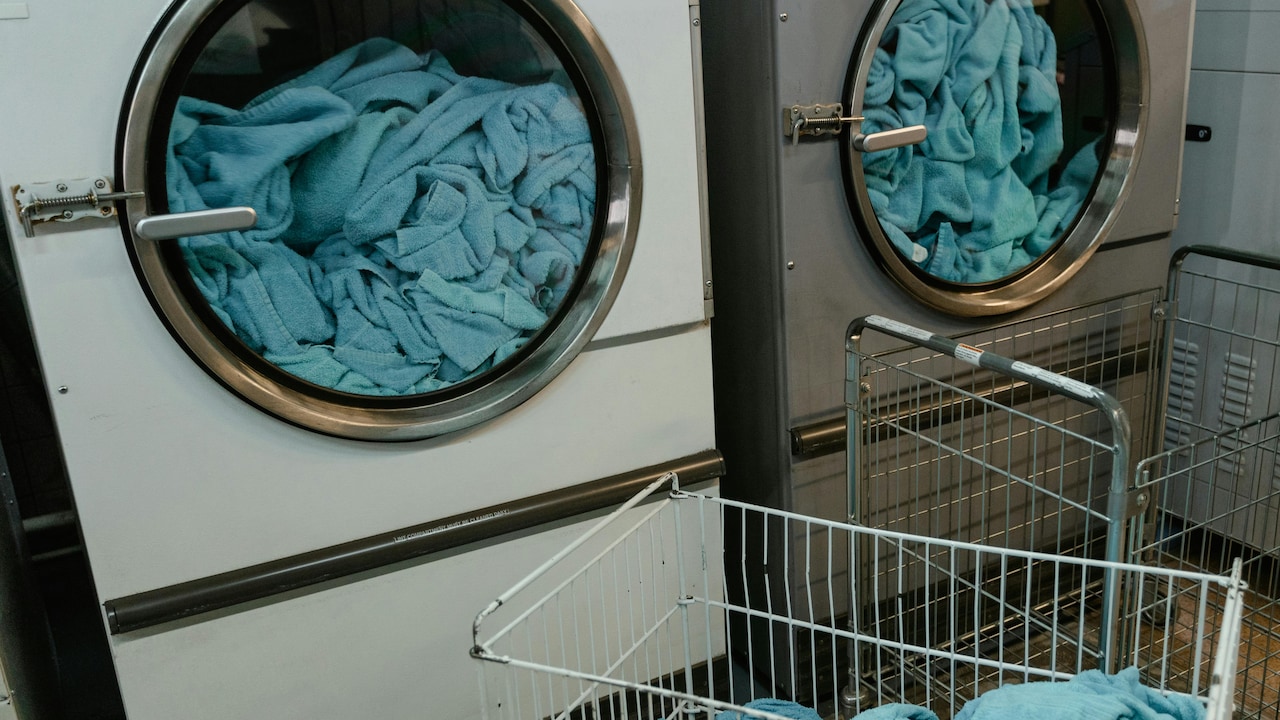 Stop Ruining Your T-Shirts: The Right Dryer Settings You Need To Use