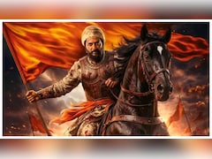 Raja Shivaji First Day Advance Booking Report: Riteish Deshmukh Film Sells Over 12K Tickets; Sees Strong Marathi Response