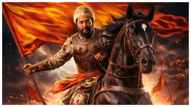 Raja Shivaji First Day Advance Booking Report: Riteish Deshmukh Film Sells Over 12K Tickets; Sees Strong Marathi Response