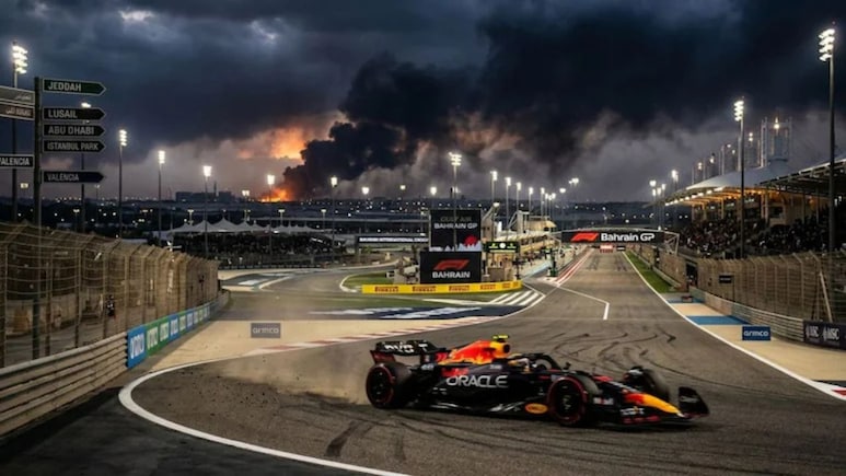 F1 Bahrain Canceled Due To Middle East War; Here Are 5 Things Fans Can Catch Up On Instead