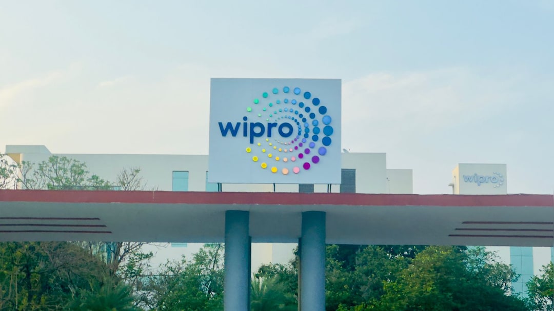 Wipro Q4 Attrition Rate Drops To 13.8%, Headcount Rises By 135 Employees